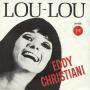 Trackinfo Eddy Christiani - Lou-Lou