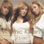 Details Atomic Kitten - It's OK!