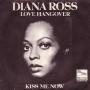 Trackinfo Diana Ross - Love Hangover
