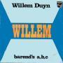 Coverafbeelding Willem Duyn - Willem