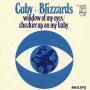 Details Cuby + Blizzards - Window Of My Eyes