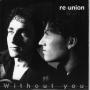 Trackinfo Re-Union - Without You