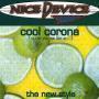 Trackinfo Nice Device - Cool Corona (Could You Be Like E....)
