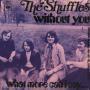 Coverafbeelding The Shuffles - Without You
