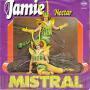 Trackinfo Mistral - Jamie