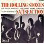 Trackinfo The Rolling Stones - (I Can't Get No) Satisfaction