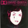 Trackinfo David Guetta - Love, Don't Let Me Go