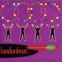 Trackinfo Londonbeat - Lover You Send Me Colours
