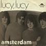 Coverafbeelding Amsterdam - Lucy, Lucy