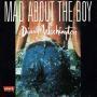 Details Dinah Washington - Mad About The Boy