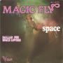 Details Space - Magic Fly
