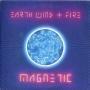 Coverafbeelding Earth Wind + Fire - Magnetic
