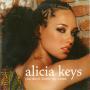Coverafbeelding Alicia Keys - You Don't Know My Name