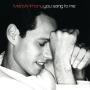 Coverafbeelding Marc Anthony - You Sang To Me