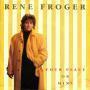 Details Rene Froger - Your Place Or Mine
