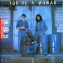 Coverafbeelding Bad Boys Blue - You're A Woman