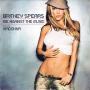 Coverafbeelding Britney Spears featuring Madonna - Me Against The Music