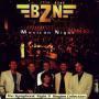 Details BZN - Mexican Night