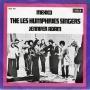 Coverafbeelding The Les Humphries Singers - Mexico