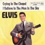 Trackinfo Elvis - Crying In The Chapel