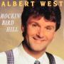 Trackinfo Albert West - Mockin' Bird Hill