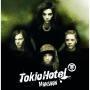 Coverafbeelding Tokio Hotel - Monsoon