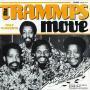 Coverafbeelding The Trammps - Move