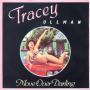 Coverafbeelding Tracey Ullman - Move Over Darling
