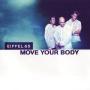 Trackinfo Eiffel 65 - Move Your Body