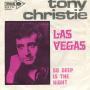 Details Tony Christie - Las Vegas