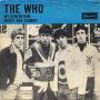 Coverafbeelding The Who - My Generation