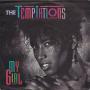 Trackinfo The Temptations - My Girl