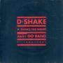Details D-Shake - Dance The Night Away/ My Heart The Beat