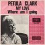 Coverafbeelding Petula Clark - My Love
