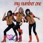 Trackinfo Luv' - My Number One