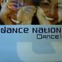 Coverafbeelding Dance Nation - Dance!