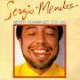Coverafbeelding Sergio Mendes - Never Gonna Let You Go