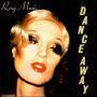 Coverafbeelding Roxy Music - Dance Away
