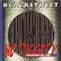 Coverafbeelding Blackstreet featuring Dr. Dre - No Diggity