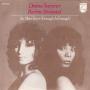 Trackinfo Barbra Streisand & Donna Summer - No More Tears (Enough Is Enough)