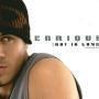 Details Enrique featuring Kelis - Not In Love