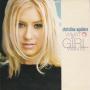 Trackinformatie Christina Aguilera - What A Girl Wants