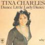Trackinfo Tina Charles - Dance Little Lady Dance