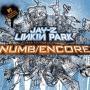 Trackinfo Jay-Z & Linkin Park - Numb/Encore