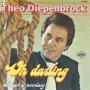 Coverafbeelding Theo Diepenbrock - Oh Darling