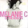 Trackinfo Melanie C - On The Horizon