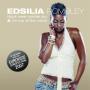 Trackinfo Edsilia Rombley - Nooit Meer Zonder Jou/ On Top Of The World