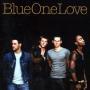 Trackinfo Blue - One Love