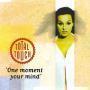 Trackinfo Total Touch - One Moment Your Mind