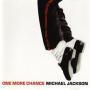 Coverafbeelding Michael Jackson - One More Chance